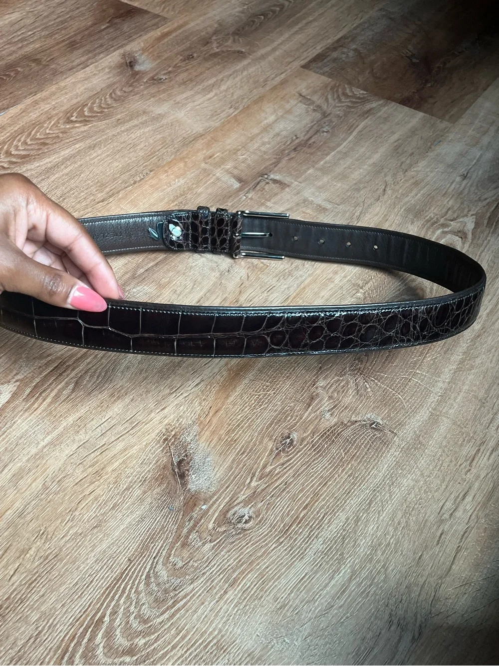 Mezlan 7907 genuine